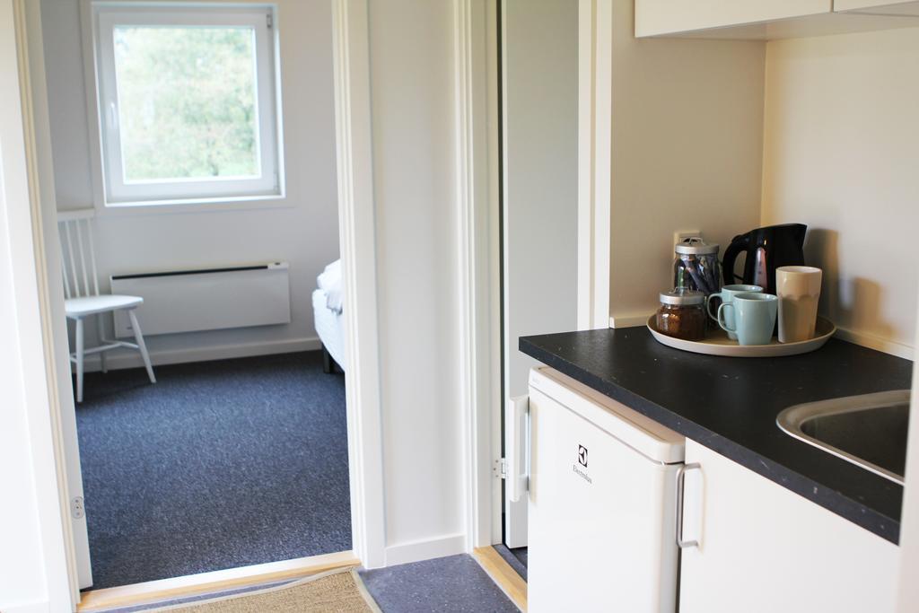 272 Bed & Breakfast エスビャール 部屋 写真