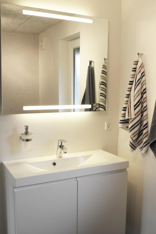 272 Bed & Breakfast エスビャール 部屋 写真