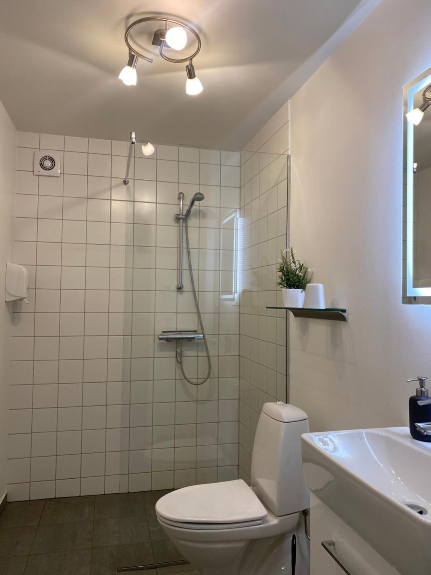 272 Bed & Breakfast エスビャール エクステリア 写真