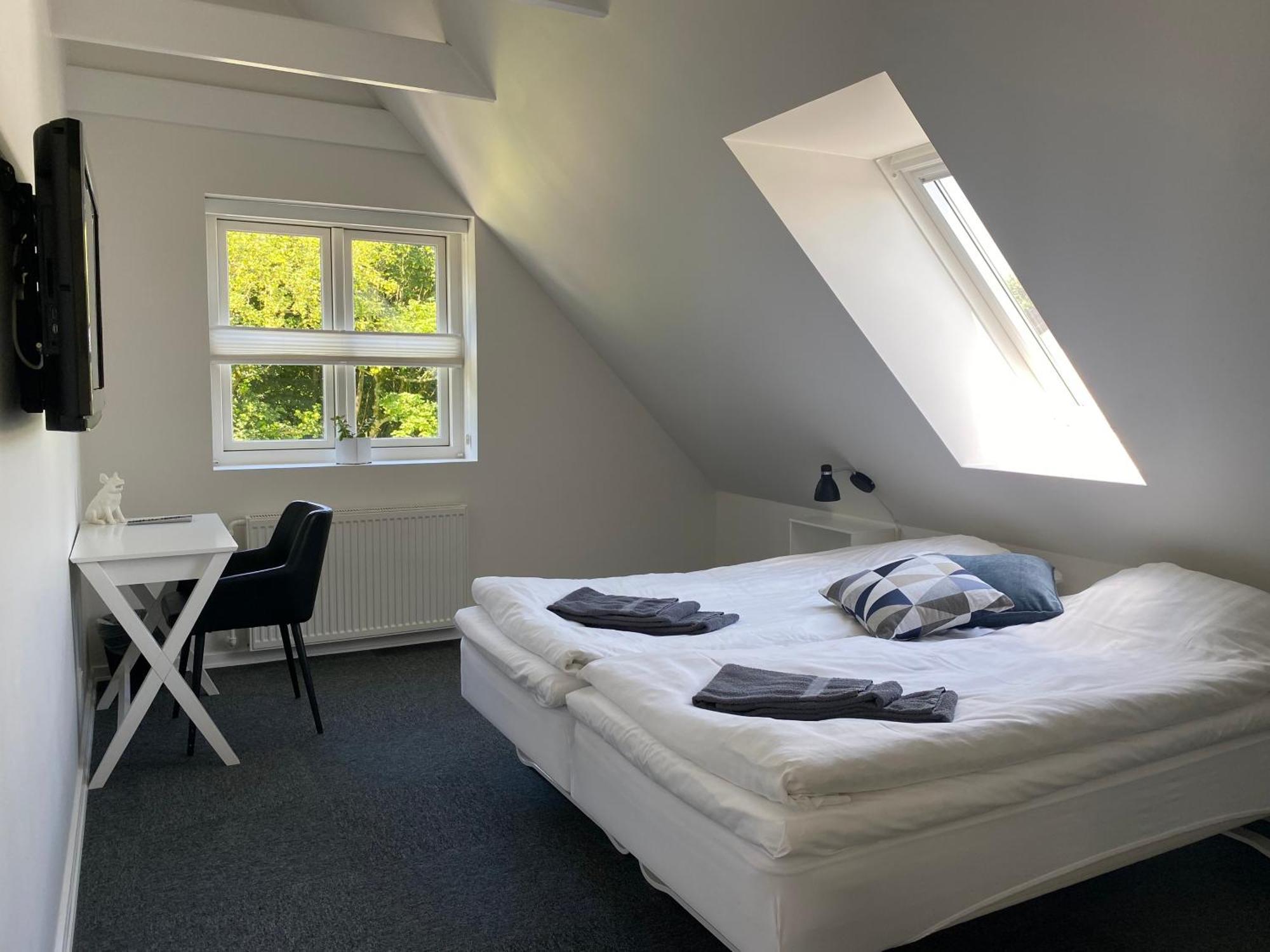 272 Bed & Breakfast エスビャール エクステリア 写真