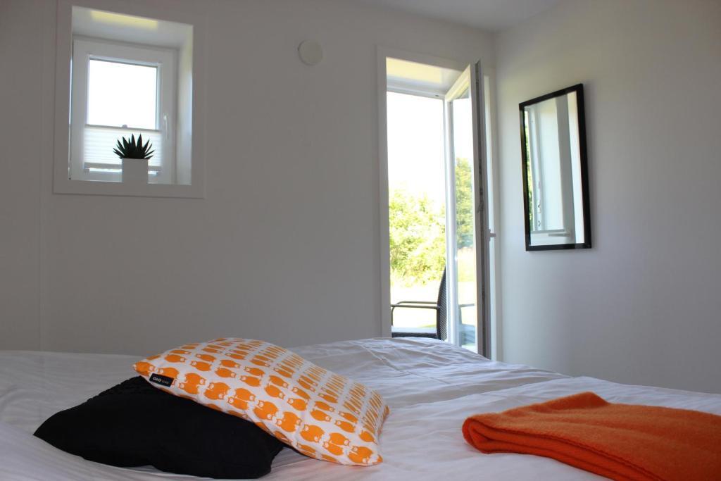 272 Bed & Breakfast エスビャール 部屋 写真