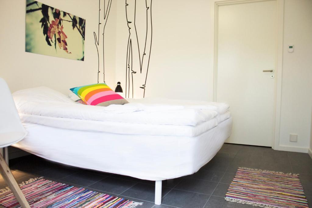 272 Bed & Breakfast エスビャール 部屋 写真